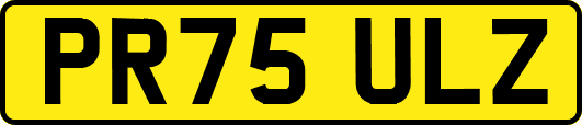 PR75ULZ