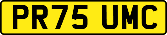 PR75UMC
