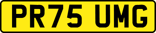 PR75UMG