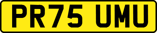 PR75UMU