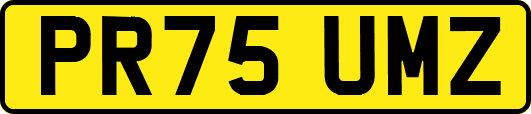 PR75UMZ