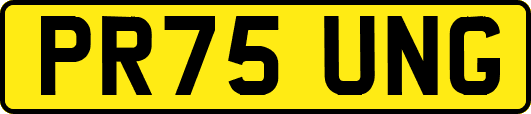 PR75UNG