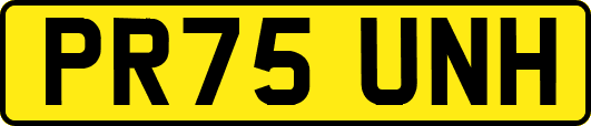 PR75UNH
