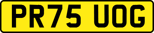 PR75UOG