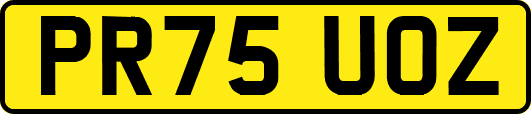 PR75UOZ
