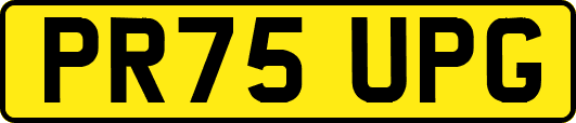 PR75UPG