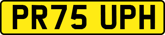 PR75UPH