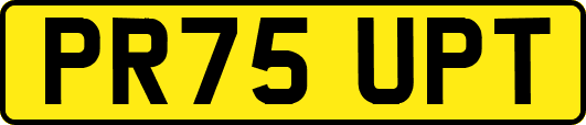PR75UPT