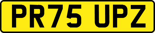 PR75UPZ