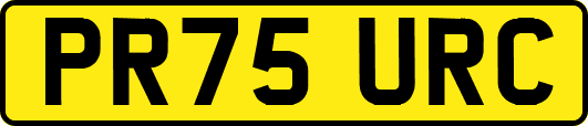 PR75URC