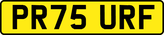PR75URF