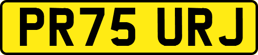PR75URJ