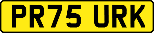 PR75URK
