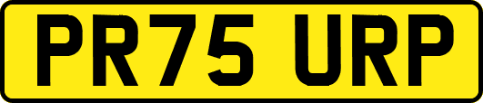 PR75URP