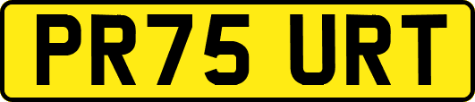 PR75URT