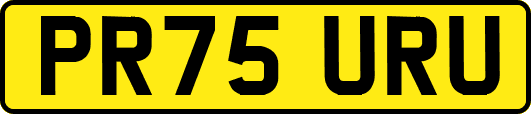 PR75URU