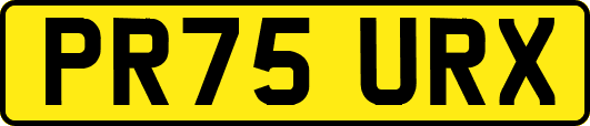 PR75URX