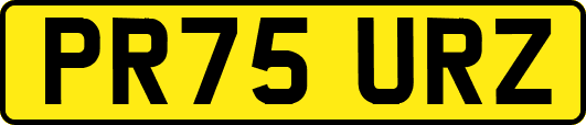PR75URZ