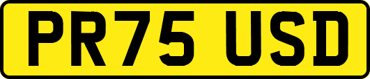 PR75USD