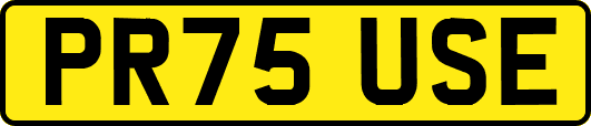 PR75USE