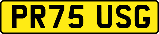 PR75USG