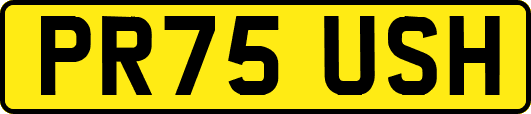 PR75USH