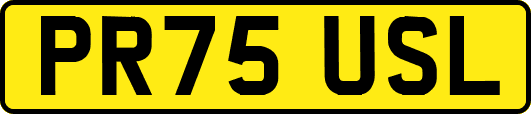 PR75USL