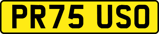 PR75USO