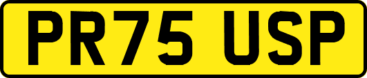 PR75USP