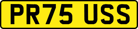 PR75USS