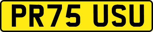 PR75USU