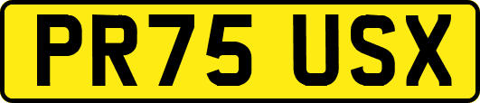 PR75USX