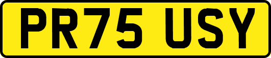 PR75USY