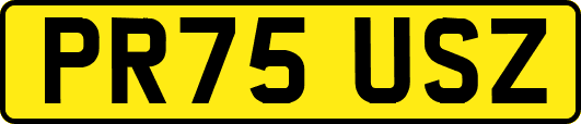 PR75USZ