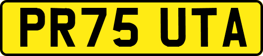 PR75UTA