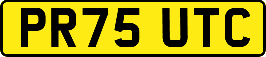 PR75UTC