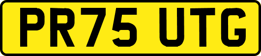 PR75UTG