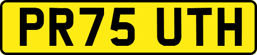 PR75UTH