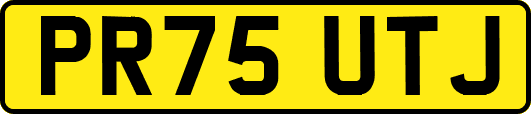PR75UTJ