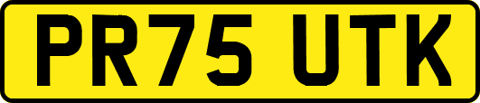 PR75UTK