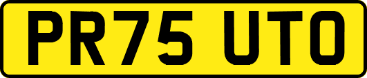 PR75UTO