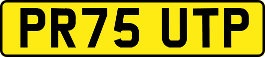 PR75UTP