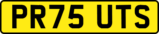 PR75UTS