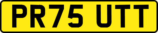 PR75UTT