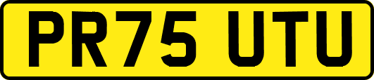 PR75UTU