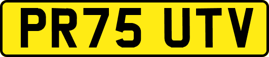 PR75UTV