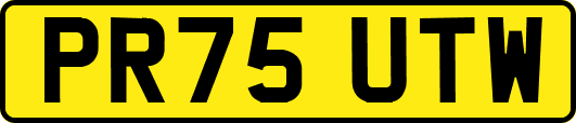 PR75UTW