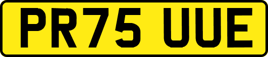 PR75UUE