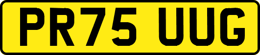 PR75UUG