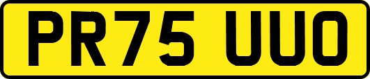 PR75UUO